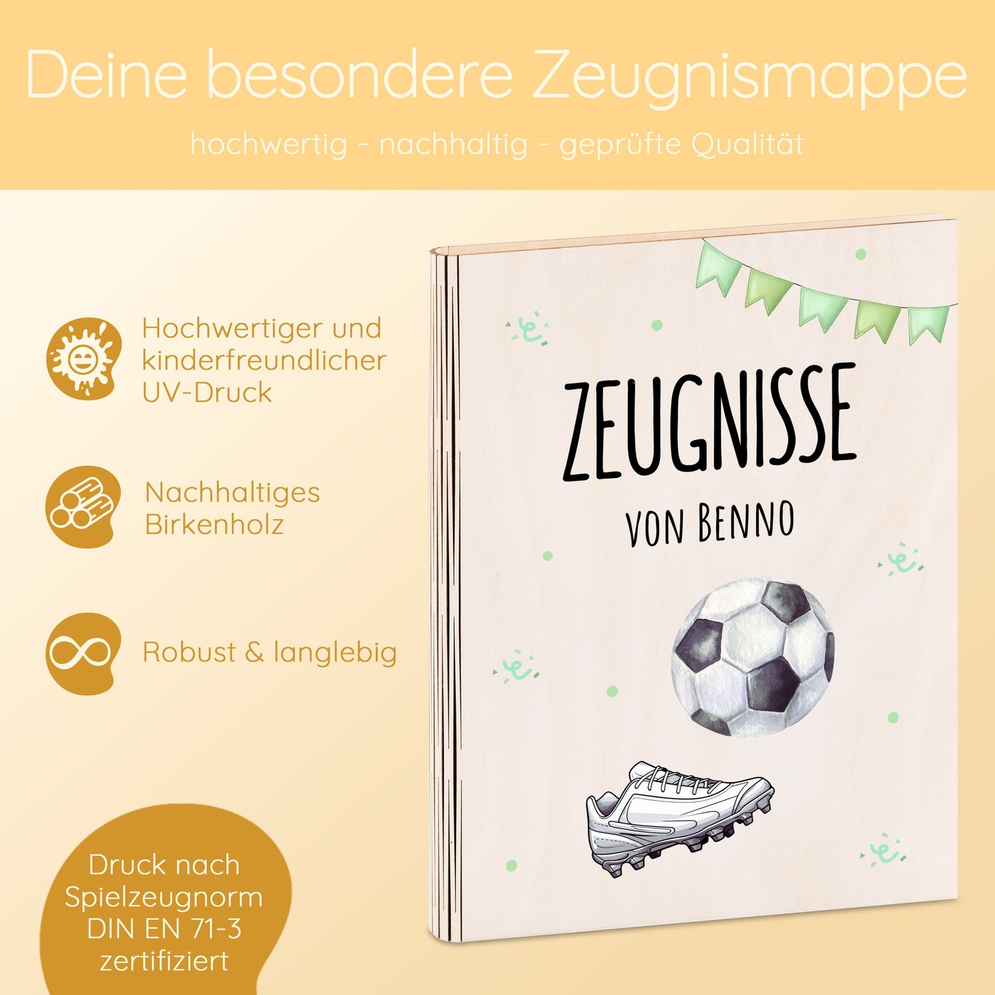 Zeugnismappe, Zeugnismappe personalisiert, Zeugnismappe Mädchen, Zeugnismappe Junge, Schulanfang Geschenk, Einschulung