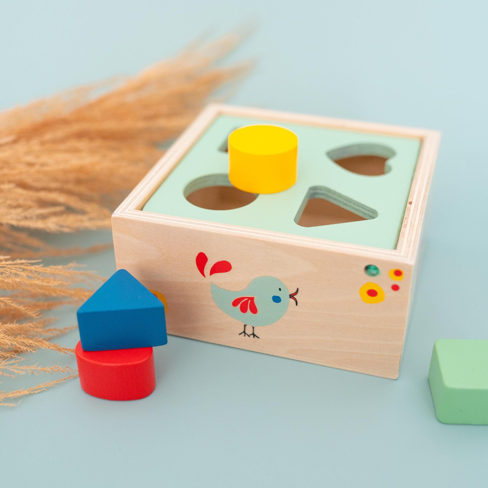 Spielzeug 1 Jahr, Spielzeug Baby, Steckspiel personalisiert, Steckspiel baby, Geschenk Geburt, Geschenk Kleinkind, Holz Spielzeug