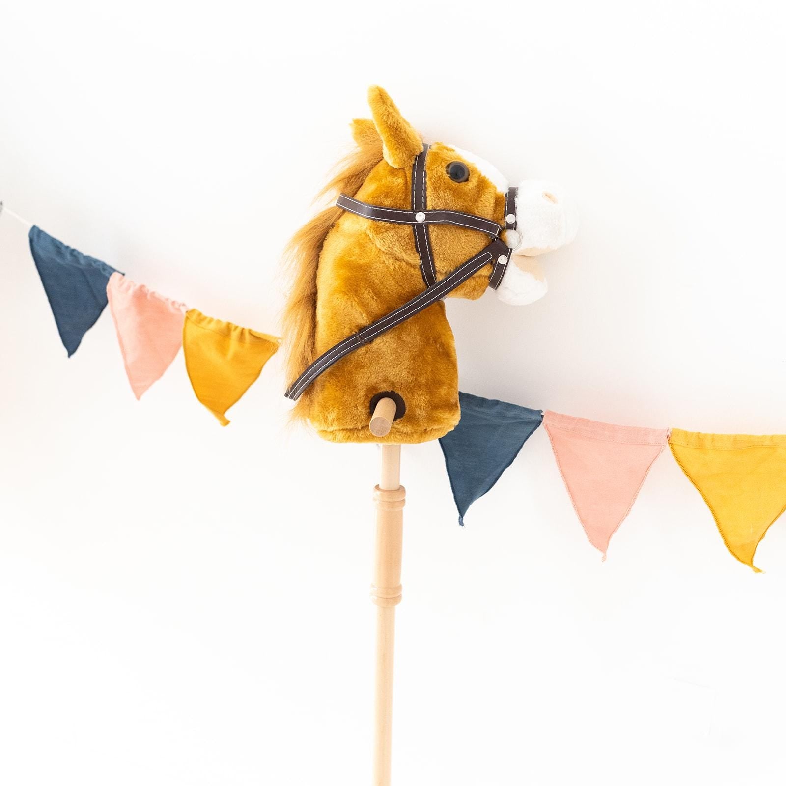 Steckenpferd, Hobby Horsing Pferd, Pferd Geschenk Mädchen, Hobby Horse Pferd, Geschenk Mädchen, Geschenk Pferdeliebhaber