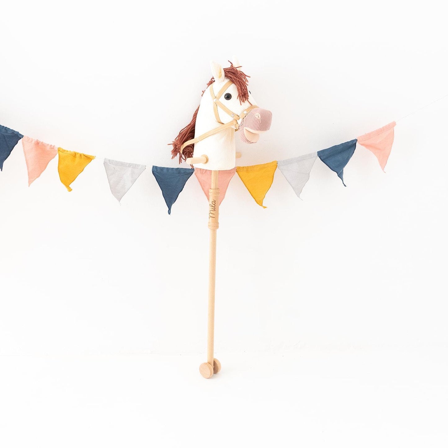 Steckenpferd, Hobby Horsing Pferd, Pferd Geschenk Mädchen, Hobby Horse Pferd, Geschenk Mädchen, Geschenk Pferdeliebhaber