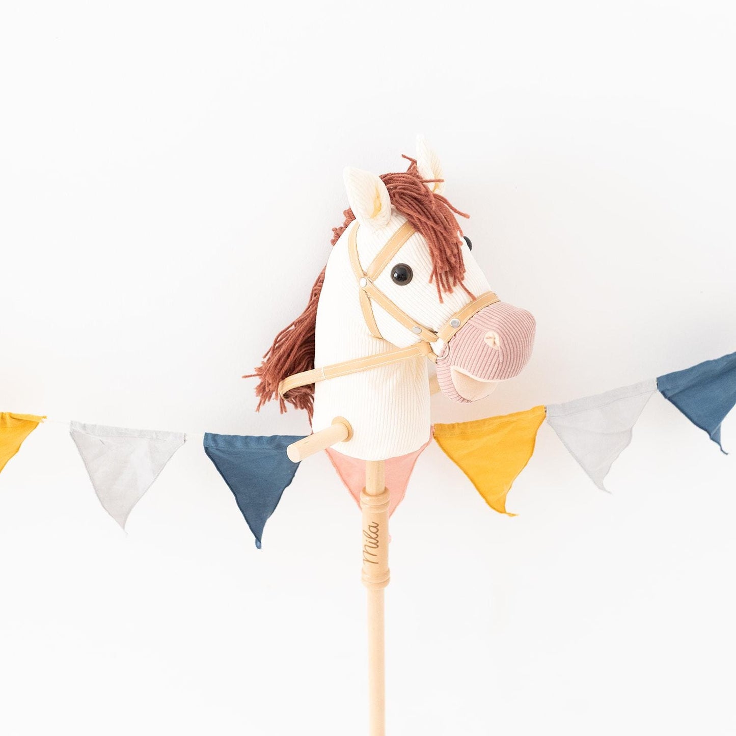 Steckenpferd, Hobby Horsing Pferd, Pferd Geschenk Mädchen, Hobby Horse Pferd, Geschenk Mädchen, Geschenk Pferdeliebhaber