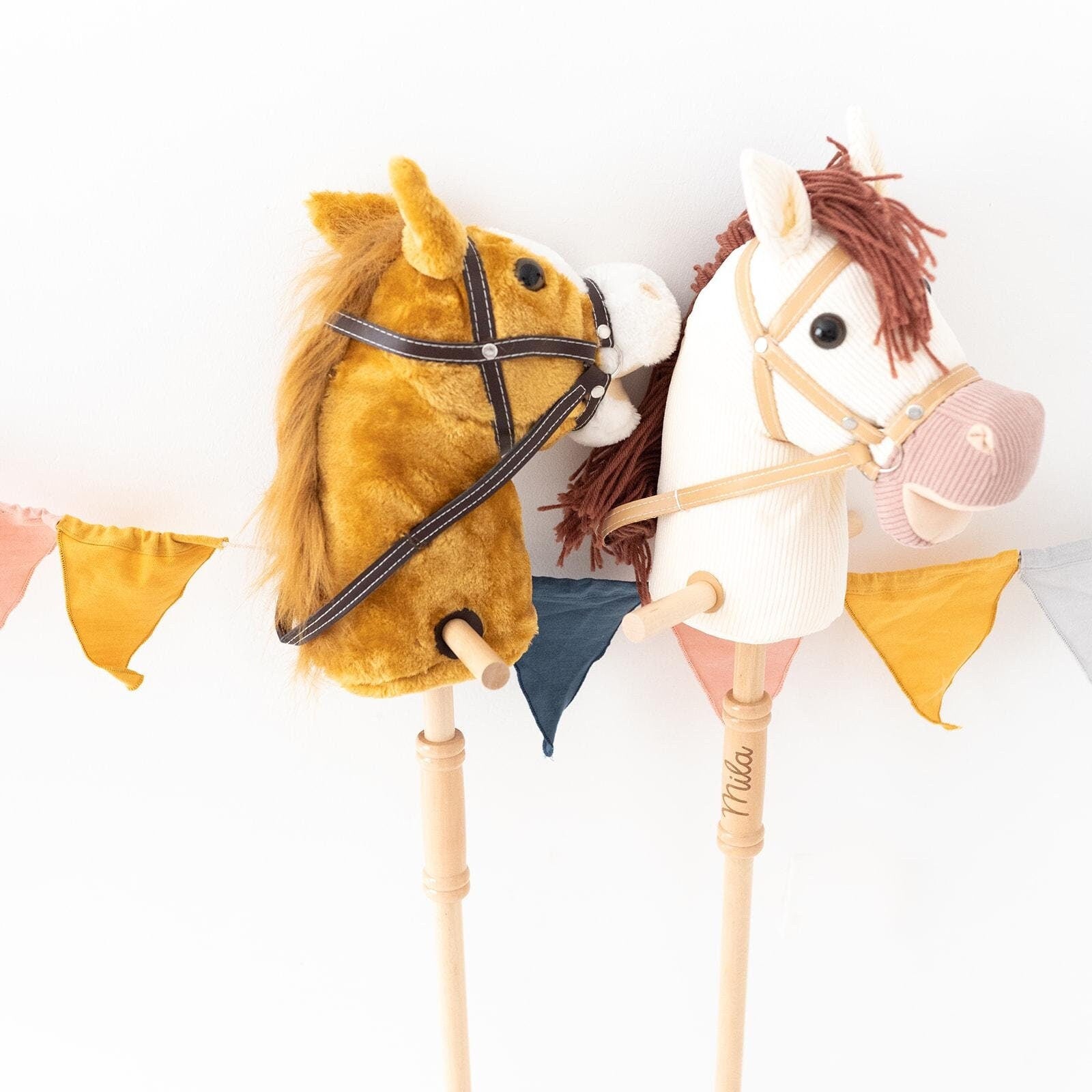 Steckenpferd, Hobby Horsing Pferd, Pferd Geschenk Mädchen, Hobby Horse Pferd, Geschenk Mädchen, Geschenk Pferdeliebhaber